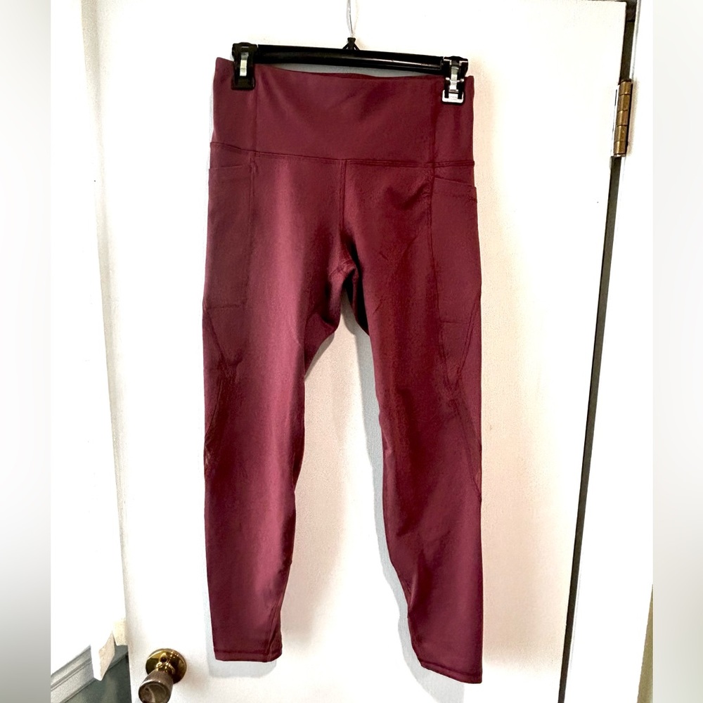 Active Pocket Leggings